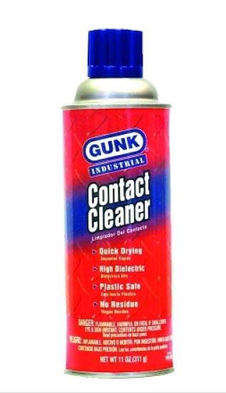 Cleaning Chemicals and Detergents